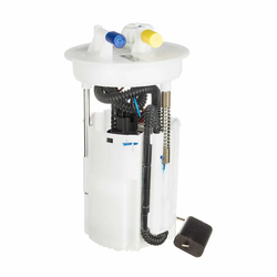 پمپ بنزین جک S5