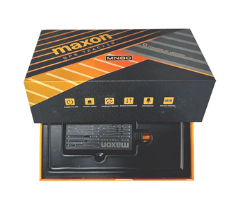 ردیاب لیفان X60 برند مکسون Maxon MN80 اورجینال