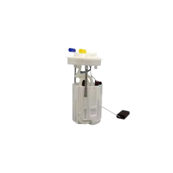 پمپ بنزین  جیلی ec7