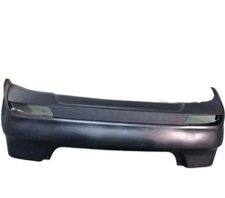 سپر عقب Gc6 الیت