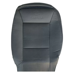 روکش صندلی خودرو چرم کره ای مناسب برای سابرینا