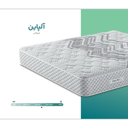 تشک گرین رست مدل آلپاین یکنفره سایز 200*90 سانتی متر ارسال رایگان درب منزل + تضمین اصالت