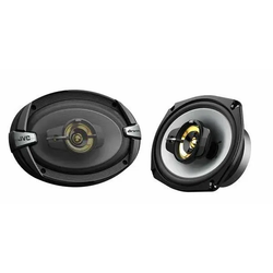 اسپیکر خودرو جی وی سی مدل CS-DR693