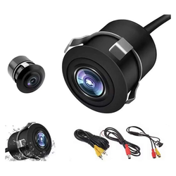 دوربین دنده عقب روکار تو کار با کیفیت 4K برند H.SOB