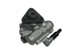 پمپ هیدرولیک فرمان ام وی ام 110