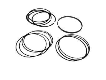 رینگ موتور سایز استاندارد ام وی ام 110