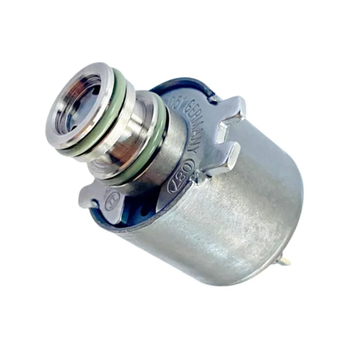 گیربکس کامل CVT تیگو 7