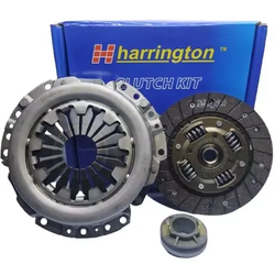 دیسک و صفحه 206 تیپ 5 هرینگتون پری دمپر با بلبرینگ