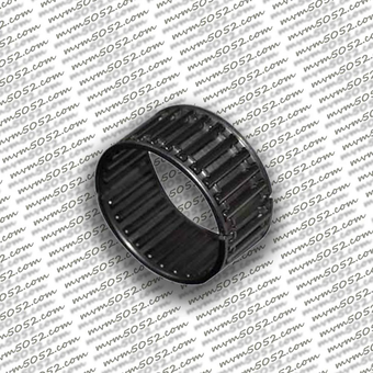 بلبرینگ سوزنی دنده5 ام وی ام X33