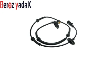 سنسور ABS (جلو و عقب) جیلی  GC6 اکسلنت