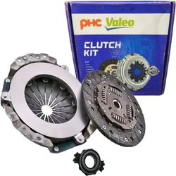 دیسک و صفحه 405 والئو آبی phc شش فنر