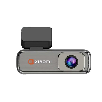 دوربین ثبت وقایع خودرو برند شیائومی مدل mi 6 DUAL | دو دوربین با اتصال وای‌فای