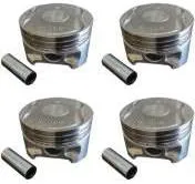 پیستون جک J5 0.25