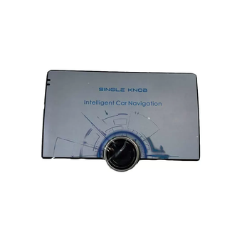 مانیتور پژو 206 دیاموند ولوم وسط 2 به 32 اورجینال به همراه قاب