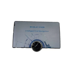 مانیتور تویوتا هایلوکس 2012 دیاموند ولوم وسط 2 به 32 اورجینال به همراه قاب