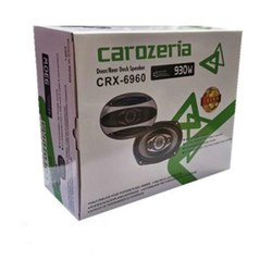 باند خربزی ای Carozeria CRX-6960 کاروزریا