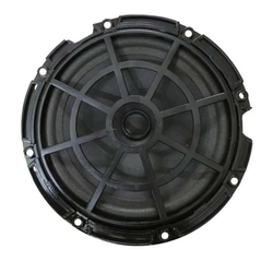 باند گرد 6.5 اینچ فابریک پژو 206 جلو (تکی) | صدای شفاف و نصب آسان