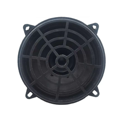 باند گرد 5 اینچ فابریک پژو 206 عقب (تکی) | صدای شفاف و نصب آسان