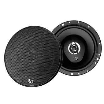 اسپیکر خودرو اینفینیتی مدل Alpha 6530 | صدای حرفه‌ای و کیفیت بی‌نظیر برای خودرو