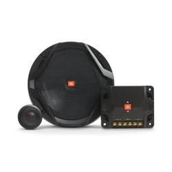 کامپوننت JBL GX608C | صدای با کیفیت و طراحی پیشرفته برای خودرو