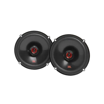 بلندگو گرد JBL Club 620F | صدای شفاف و توان بالا برای خودرو