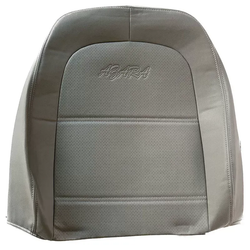 روکش صندلی چرم کره ای خودرو مناسب برای هیوندای آزرا