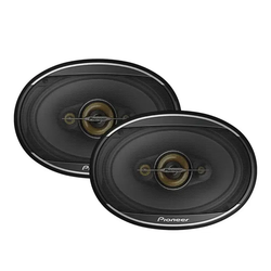 خرید بلندگو بیضی پایونیر مدل Pioneer TS-A6978S | صدایی قدرتمند با وضوح فوقالعاده