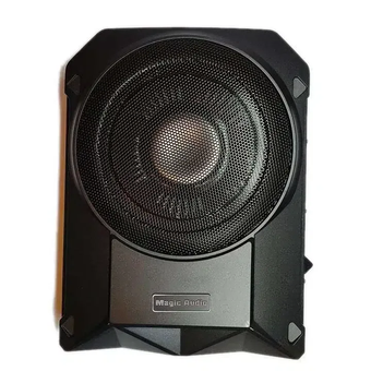 ساب ووفر زیر صندلی مجیک آدیو MA-10PRO | بیس قوی، نصب آسان، قیمت عالی