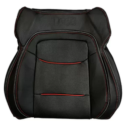 روکش صندلی چرم کره ای خودرو مناسب برای تیگو 7 پرو