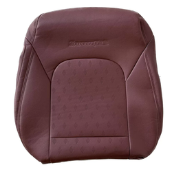 روکش صندلی چرم کره ای خودرو مناسب برای هیوندا ix45