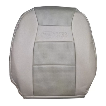 روکش صندلی خودرو مدل X33-PL مناسب برای ام وی ام X33