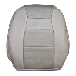 روکش صندلی خودرو مدل X33-PL مناسب برای ام وی ام X33