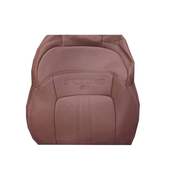 روکش صندلی چرم خارجی کره ای اسپورتج 2015 - 2012