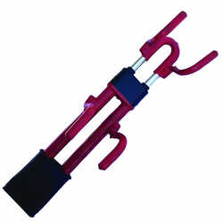 قفل فرمان مدل A.B6096