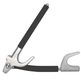 قفل فرمان مدل V8X