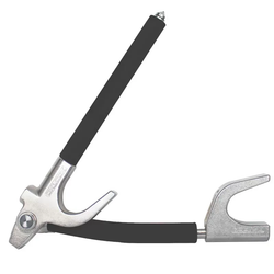 قفل فرمان مدل V8X