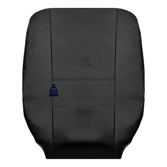 روکش صندلی لنسر چرم درجه یک