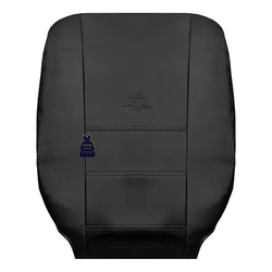 روکش صندلی لنسر چرم درجه یک