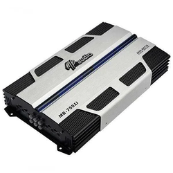 آمپلی فایر خودرو ام بی آکوستیک (MB Acoustics) مدل MB - 7551i