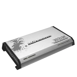 آمپلی فایر خودرو ام بی آکوستیک (MB Acoustics) مدل 48000