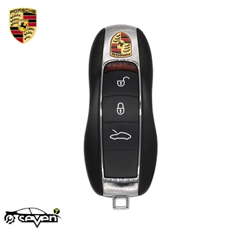 قاب ریموت کیلس پورشه ماکان