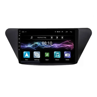 مانیتور اندروید خودرو لیفان X50 برند وینکا WINCA سری S500+