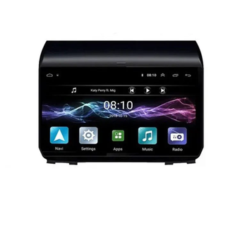 مانیتور اندروید خودرو جک S3 برند وینکا WINCA سری S500+