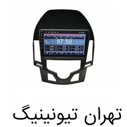 مانیتور اندروید i30 یونیورسال