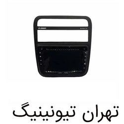 مانیتور اندروید سمند یونیورسال