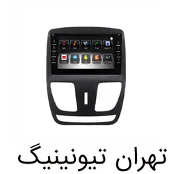 مانیتور اندروید ساینا یونیورسال