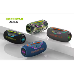 اسپیکر HOPESTAR A6 CLUB