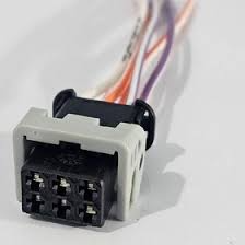 سوکت سنسور اکسیژن بالای سمند ef7