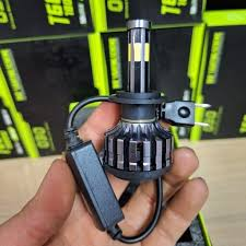 هدلایت 4 طرفه 360 درجه