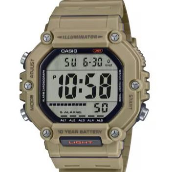 کاسیو AE-1600H-5A